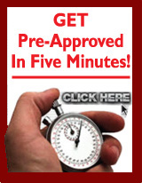 5 Minute Loan Application for a Sherman Oaks Home